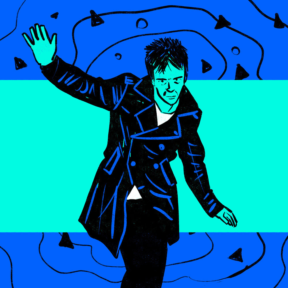 Sketchy Weekend - 49